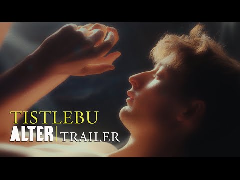 TISTLEBU - ALTER Release Trailer 2023 | Folk-Horror Short