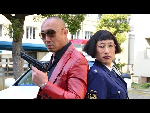 よしもと新喜劇映画商店街戦争～SUCHICO～