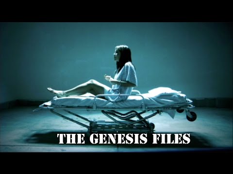 THE GENESIS FILES SERIES - TRAILER