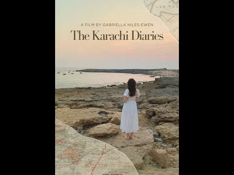 The Karachi Diaries