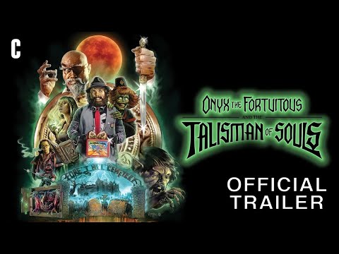 Official Trailer