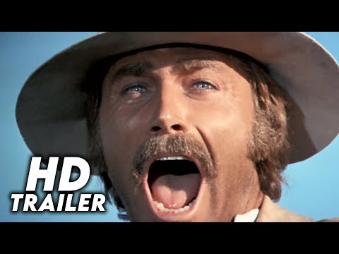 Compañeros (1970) Original Trailer [FHD]