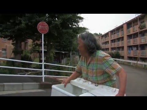 ドキュメンタリー映画「桜の樹の下」　予告篇