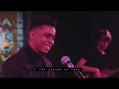 A Bennett Song Holiday - Trailer (With open CC)