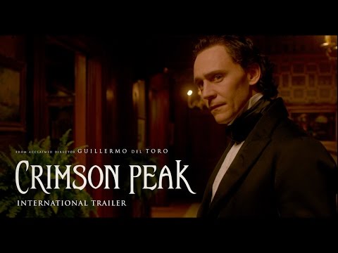 Official International Trailer