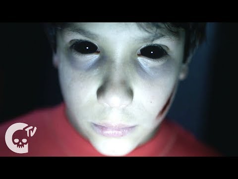 Shattered Memories | Short Film | Crypt TV