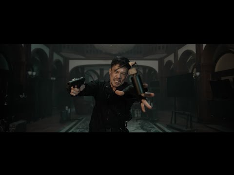 【FILM】Blind War 盲战 Trailer 1