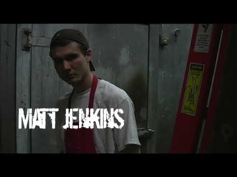 "The Supermarket" Main Trailer