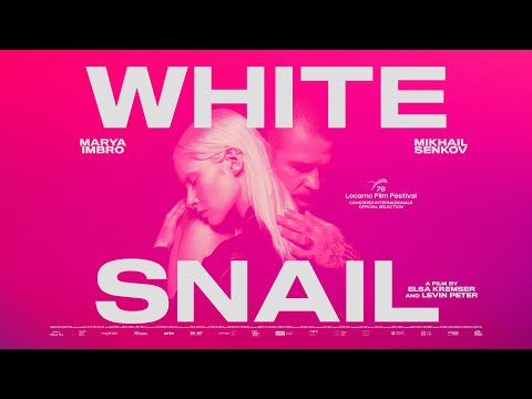 WHITE SNAIL (2025) Teaser with English subtitles