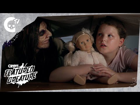 THE LEGEND OF AGATHA ROSE | Featured Creature | Short Film
