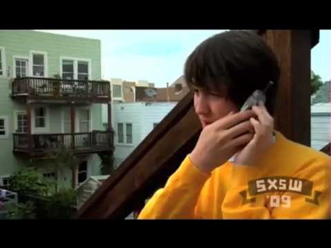 Film Trailer: Sorry, Thanks | Film 2009 | SXSW