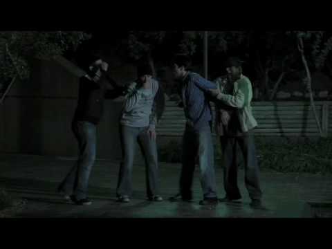 Fraternity Massacre at Hell Island - Trailer