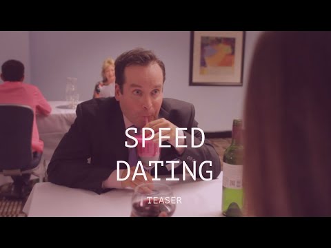 Speed Dating Teaser Trailer