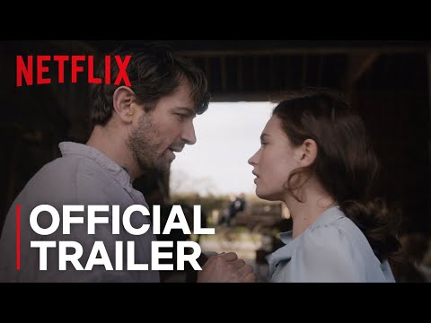 Official Netflix Trailer