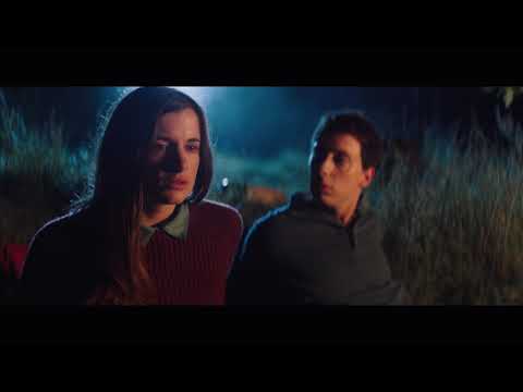 Simon's Got a Gift / La Dernière Vie de Simon (2020) - Trailer (English Subs)