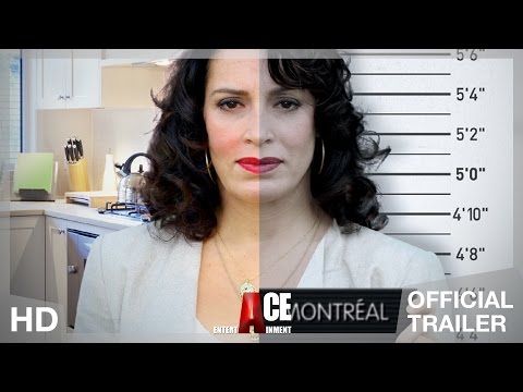 The Godmother - Bande Annonce Officielle HD - Claudia Ferri / Michael Mando