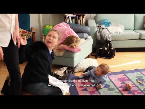 VI ER HER NÅ trailer - på kino 28. februar