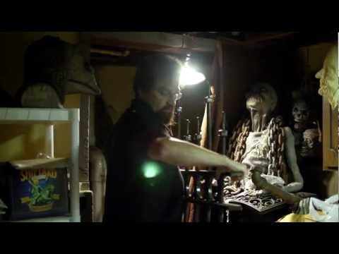 THE AMERICAN SCREAM Official Trailer