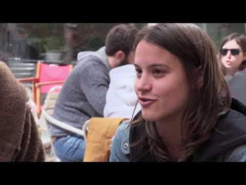 The Brave Class Trailer