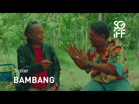 Bambang Trailer | SGIFF 2022