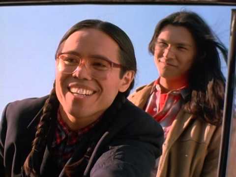 Smoke Signals - Trailer