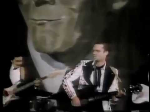 1985 NBC promo Living Proof: The Hank Williams Jr. Story