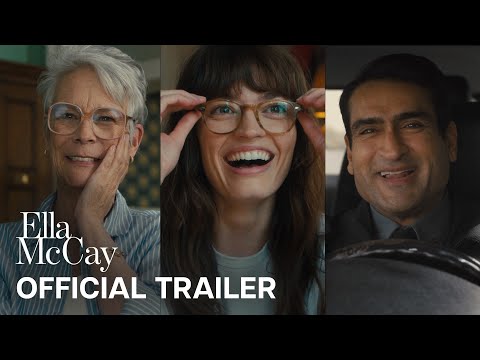 Official Trailer