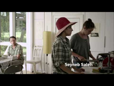 Das Rote Zimmer - Trailer Deutsch - filminformer