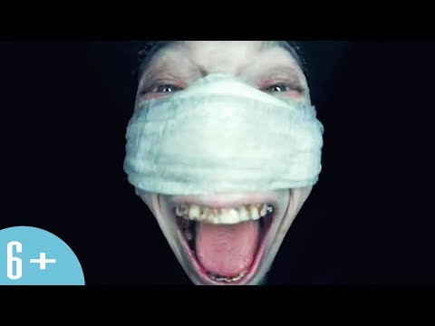 Gogol. Viy 2018 [ Official Domestic Trailer ]