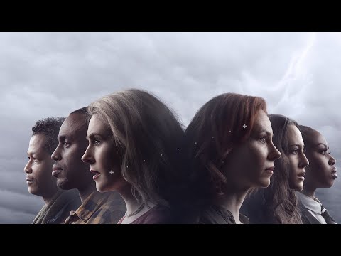 Inconceivable | Trailer | South African drama series on Showmax