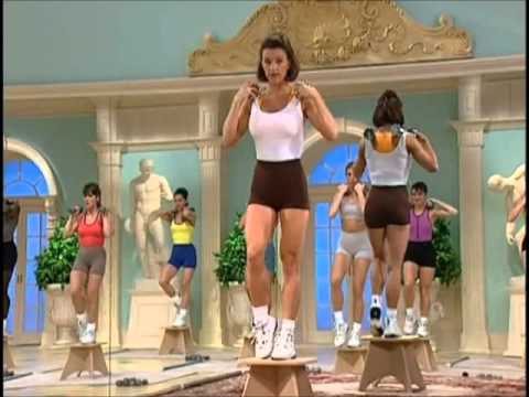 The FIRM Maximum Body Sculpting DVD Workout, www.fitnessfavorites.com