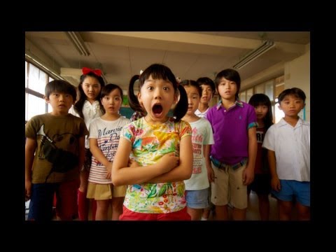 映画『円卓 こっこ、ひと夏のイマジン』予告編