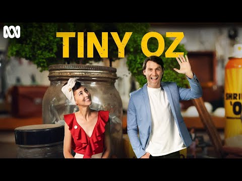Tiny Oz | First Look