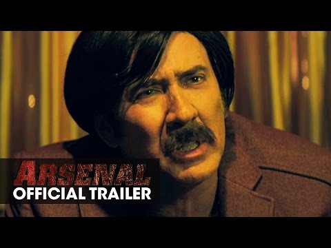 Official Trailer
