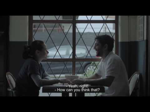 El Sonido de las Cosas  - Trailer Oficial