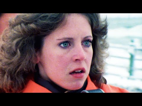 Eaten Alive (1980) ORIGINAL TRAILER