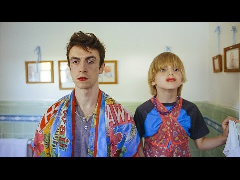 queer web series trailer DANNY THE MANNY