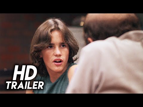 Over the Edge (1979) Original Trailer [FHD]