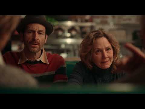 The Parting Glass - EIFF Trailer