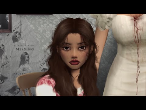 Alice - Official Trailer