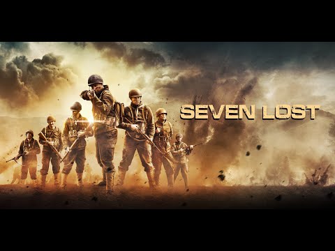 Seven Lost Movie Trailer World War 2 HD 4K