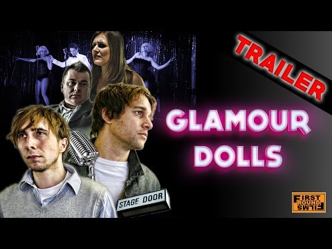 Glamour Dolls (2017) - Market Trailer