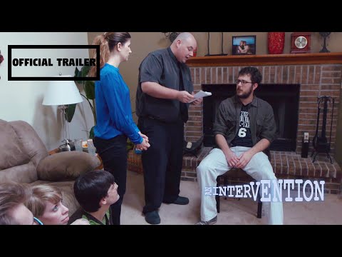 An Intervention - Trailer 2020
