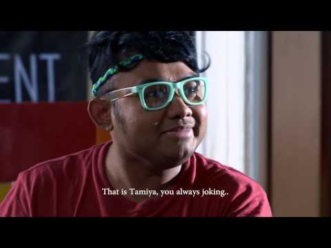 Persembahan Terakhir The Movie - Trailer 2015