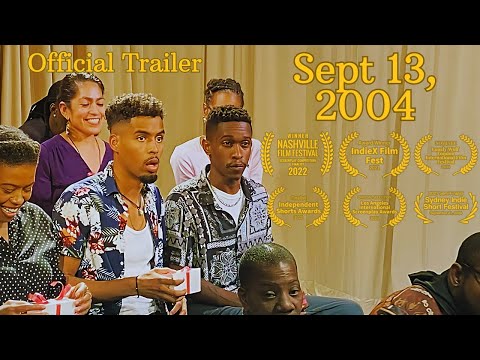 Sept. 13, 2004 | Official Short Film Trailer