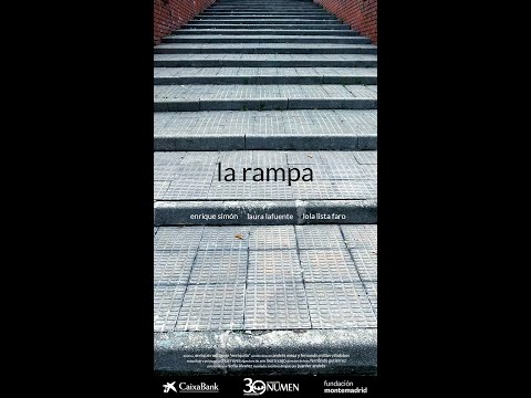 La rampa