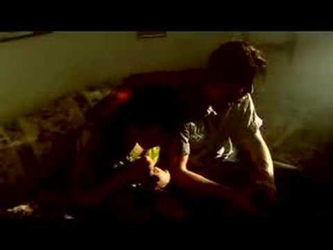 The Unseen, the movie -  trailer