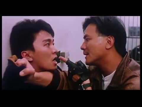 Final Justice (1988) DVD Trailer 霹靂先鋒