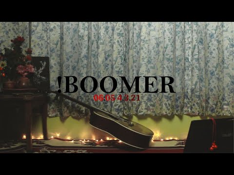 !BOOMER (2021) | Comedy-Horror Short Film