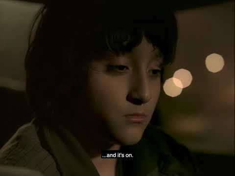 THE SHAPE OF THINGS TO COME Trailer | PÖFF 2021